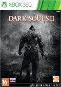 Dark Souls II [Xbox 360]