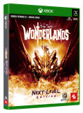 Tiny Tinas Wonderlands. Next-Level Edition [Xbox Series X]
