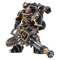  Warhammer 40 000 Chaos Space Marine: Black Legion  Havocs Marine 03 1:18 (13,2 )