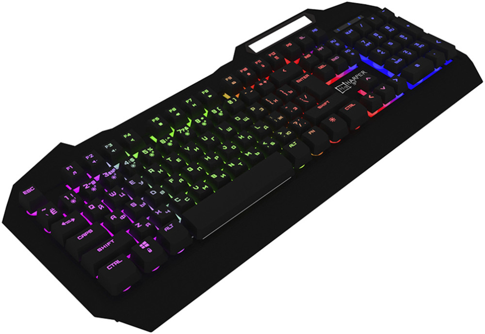 ���������� Harper Gaming Fulcrum GKB-20 ������� ��� PC