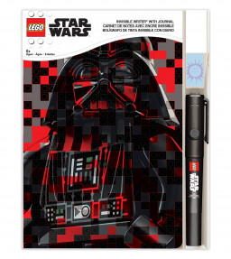  LEGO: Star Wars  Darth Vader