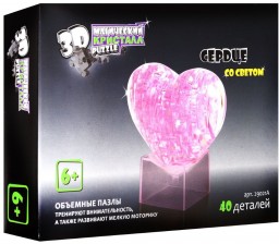 3D Puzzle ���������� ��������: ������ � ����������