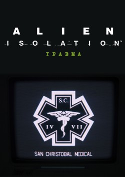 Alien: Isolation.  () [PC,  ]