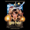 John Williams  Harry Potter And The Philosopher's Stone [OST] (2 LP)