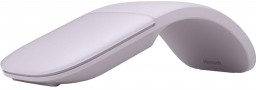  Microsoft Mouse ARC Lilac Retail Bluetooth   PC