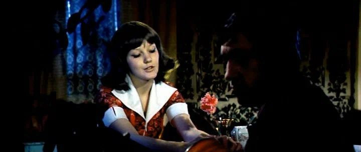 Единственная (DVD)