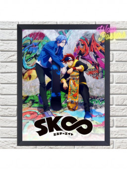  SK8 The Infinity 1SK8