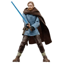  The Black Series Star Wars: Obi-Wan Kenobi (15 )