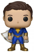  Funko POP Heroes: Shazam!  Freddy (9,5 )