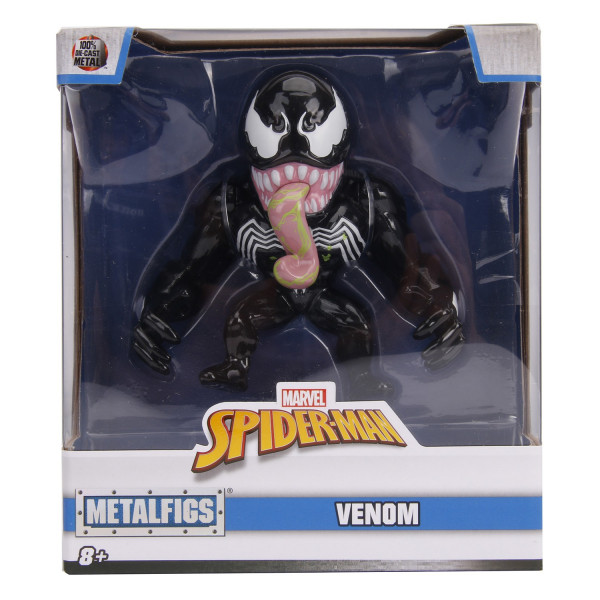 Фигурка Marvel Spider-Man: Venom Figure 4"
