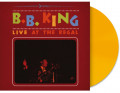 B.B. King  Live At The Regal. Limited Edition Yellow Coloured Vinyl (LP)