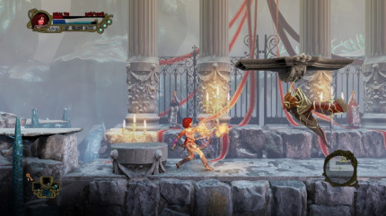 Abyss Odyssey [PC, �������� ������]