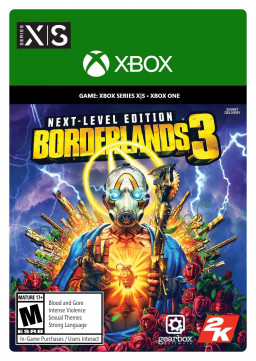 Borderlands 3. Next Level Edition [Xbox,  ]