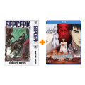 �������: ����� 2 ����� �� ������� (Blu-ray) + ����� ������� ��� 08