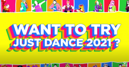 Just Dance 2021 [Xbox,  ]