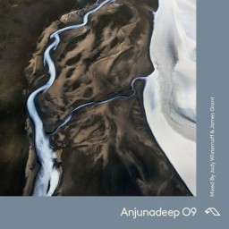   Anjunadeep 09 Jody Wisternoff & James Grant (2 CD)