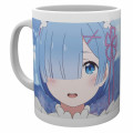  Re: Zero Starting Life In Another World: Rem (320 )