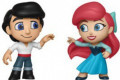  Funko Vinyl Figure Disney Princess: Little Mermaid  Eric & Ariel  (2 .)