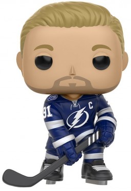  Funko POP Hockey: NHL Tampa Bay  Steve Stamkos (9,5 )