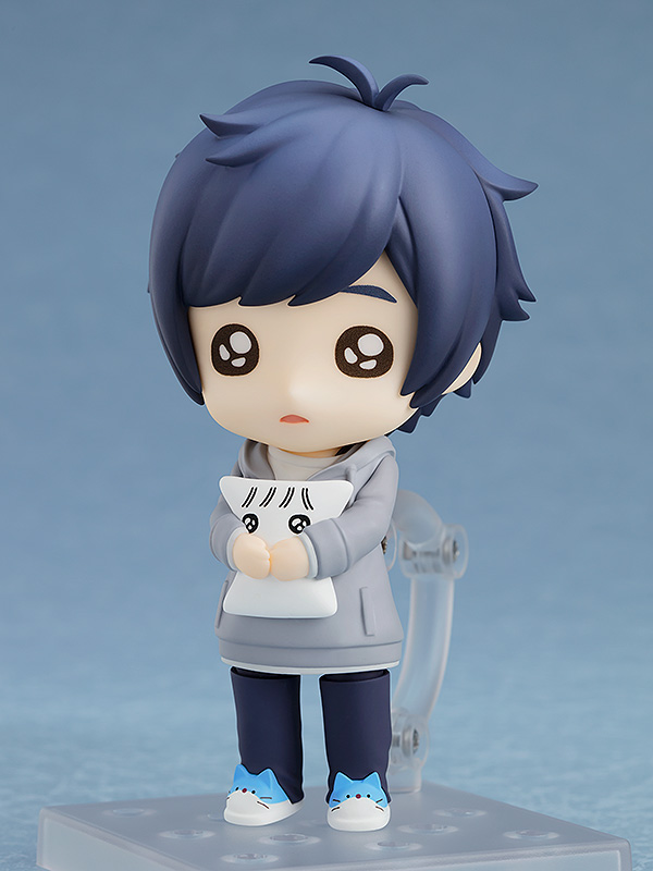  Nendoroid Soraru: Soraru (10 )