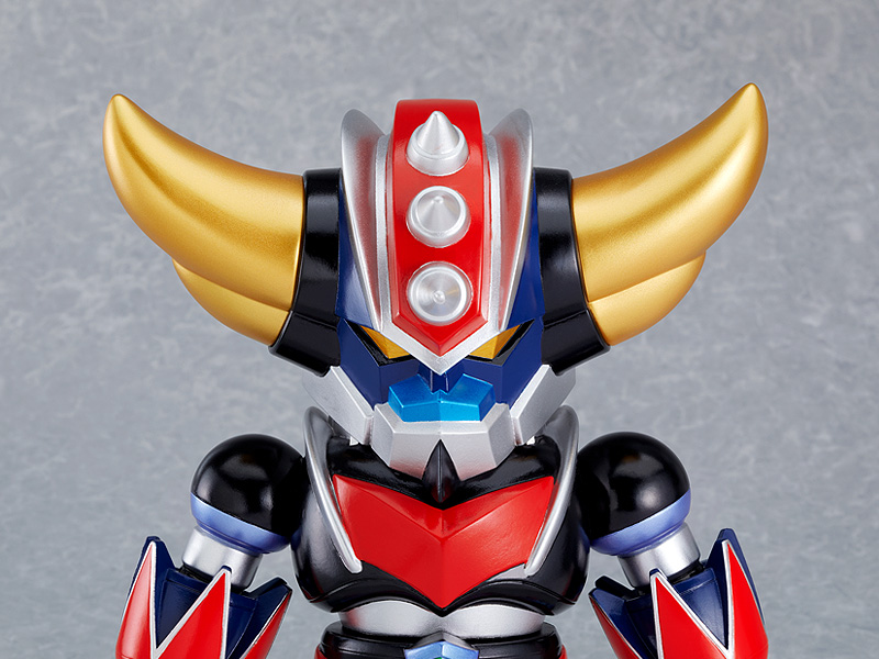 ������� V.S.O F. UFO Robo Grendizer: Grendizer (24 ��)