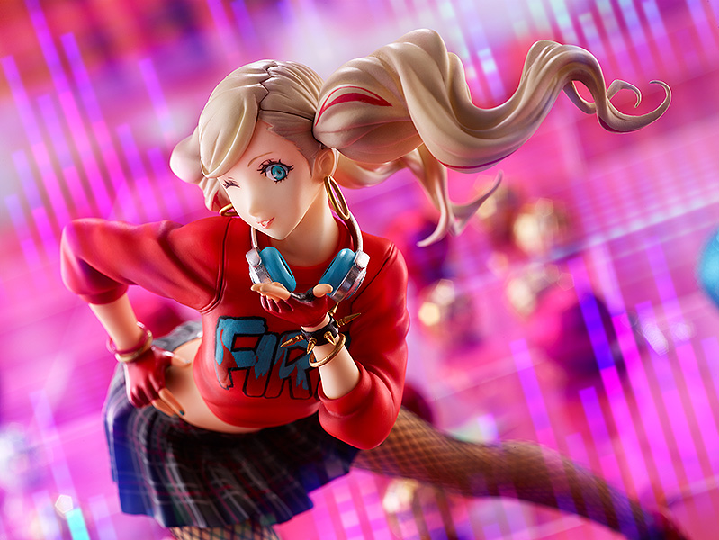  Persona 5: Ann Takamaki (21 )