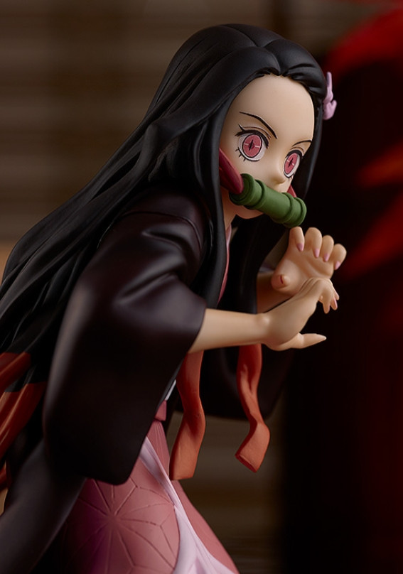  Pop Up Parade Demon Slayer: Kimetsu no Yaiba  Nezuko Kamado (14 )