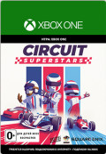 Circuit Superstars [Xbox One,  ]