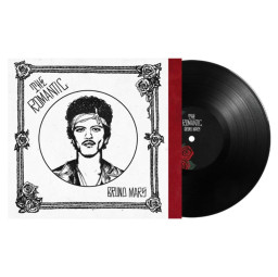 Bruno Mars � The Romantic (LP)