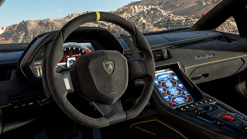 Forza Motorsport 7 [Xbox One]