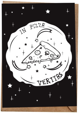  In Pizza Veritas