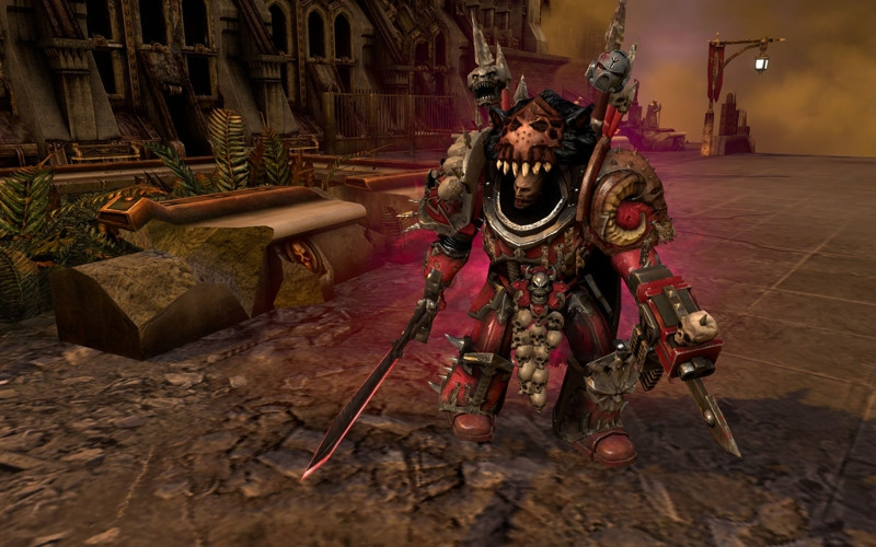 Warhammer 40 000. Dawn of War II. Retribution.  .  [PC,  ]