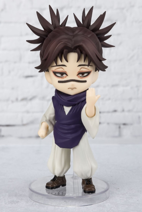 ������� Figuarts Mini Jujutsu Kaisen: Choso (9 ��)