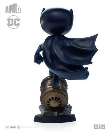 Фигурка DC: Batman Deluxe MiniCo (18,7 см)