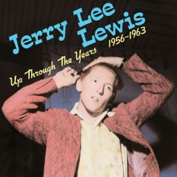 Jerry Lee Lewis. Up Through The Years 19561963 (LP)