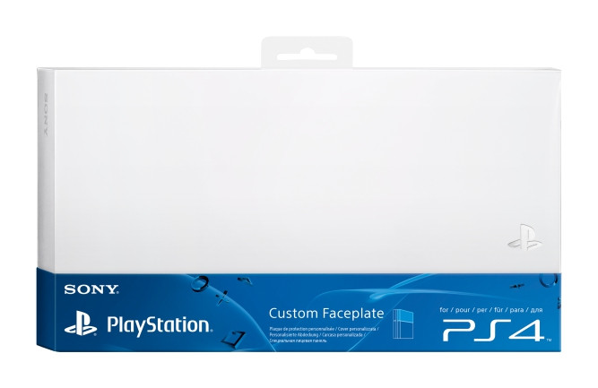         PlayStation 4 ()