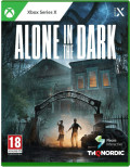 Alone in the Dark [Xbox Series X]