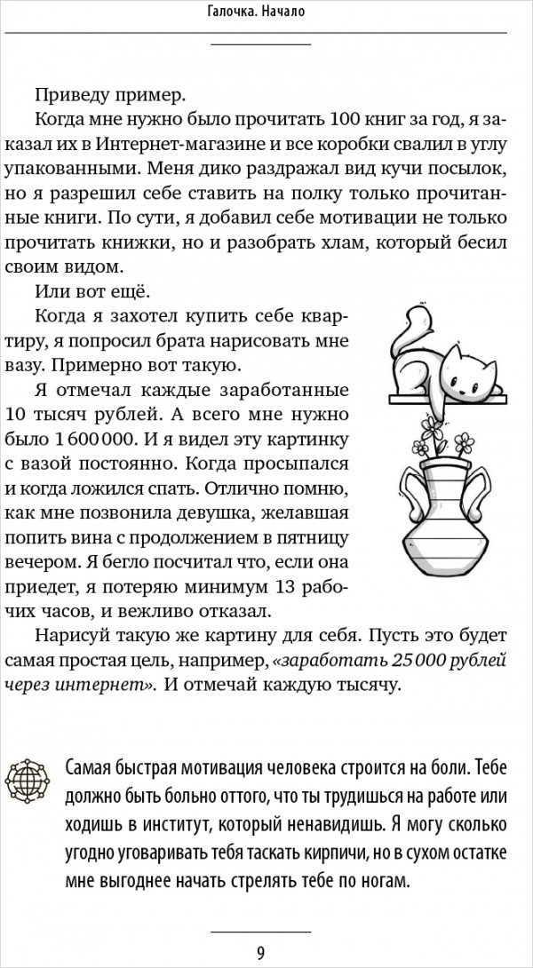 Заработок в интернете: Секреты, подсказки, проверенные алгоритмы