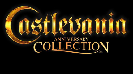 Castlevania Classics Anniversary Collection [PC,  ]