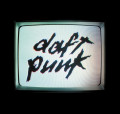 Daft Punk  Human After All (2 LP)