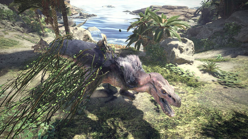 Monster Hunter: World [PC,  ]