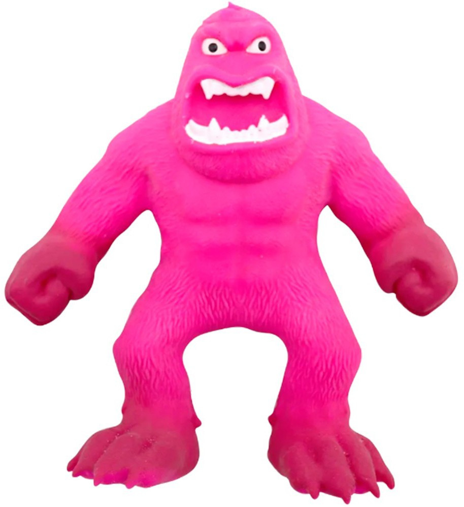 �������-������� Stretchapalz: Monsters / ������� � ��� (14 ��)