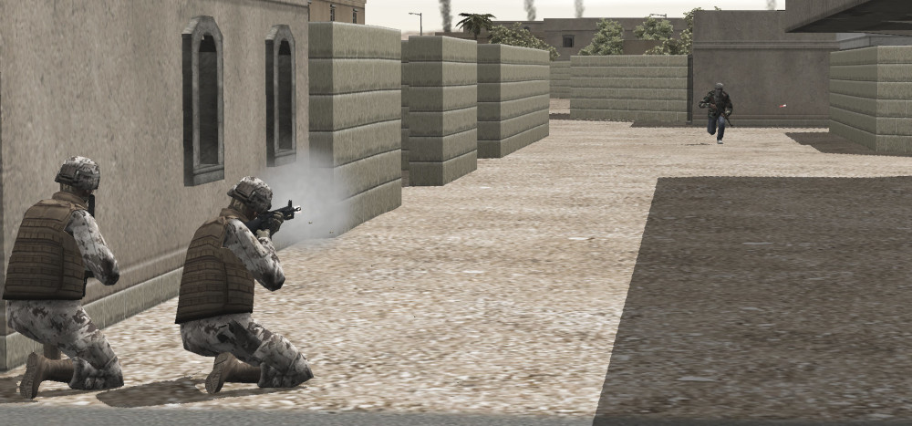 Combat Mission Shock Force 2: Marines.  [PC,  ]