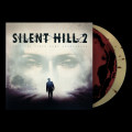   Silent Hill 2: Original Video Game Soundtrack [Swirl & Splatter Vinyl] (2 LP)