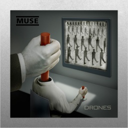 Muse: Drones (CD+DVD)