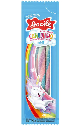   Canudinho Unicorn     (15)