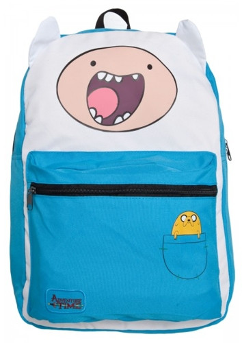   Adventure Time