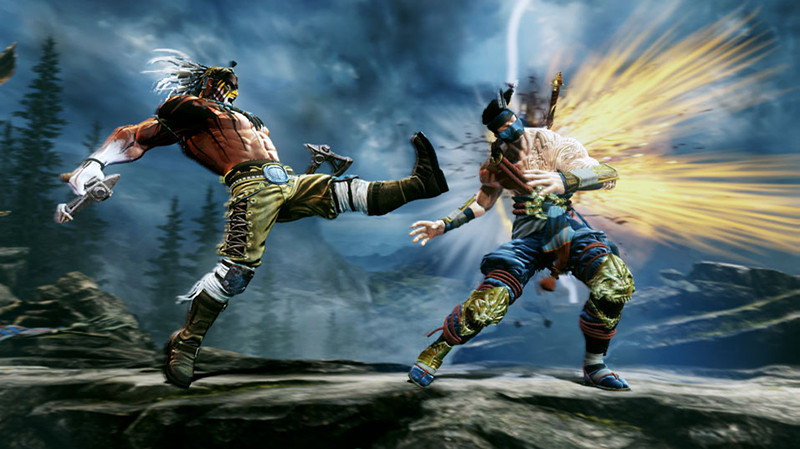 Killer Instinct [Xbox One]