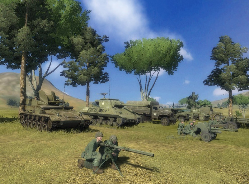 ��������� �����. ����� [PC, �������� ������]