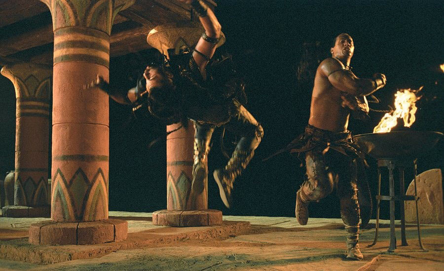 ���� ���������� / ���� ���������� 2: ����������� ����� / ���� ���������� 3: ����� ������� / ���� ���������� 4: ��������� ���� (4 DVD)